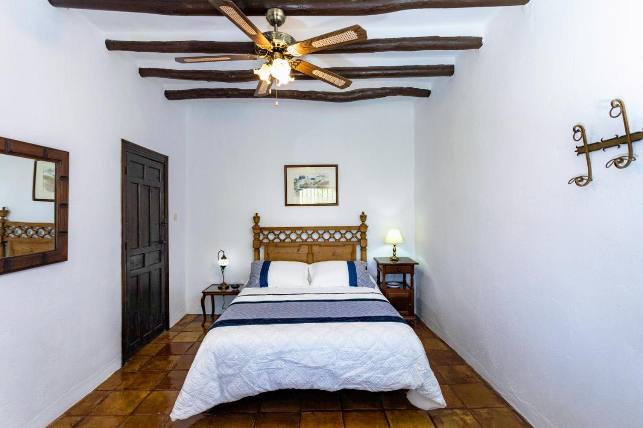 Casa El Lagarillo Con Piscina Privada Villa อัลเกาซิน ภายนอก รูปภาพ